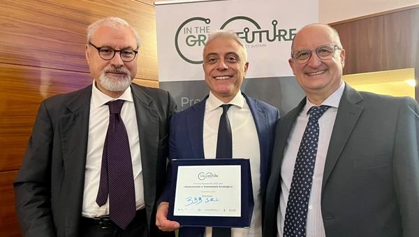 In The Green Future 2025