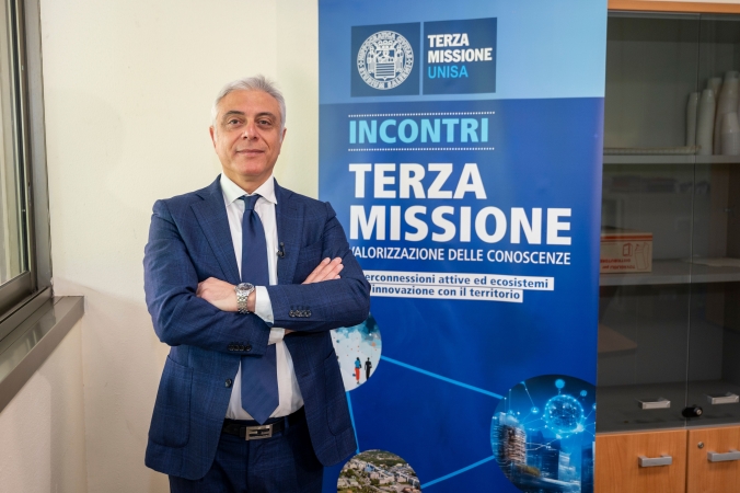 Terza Missione UniSa 