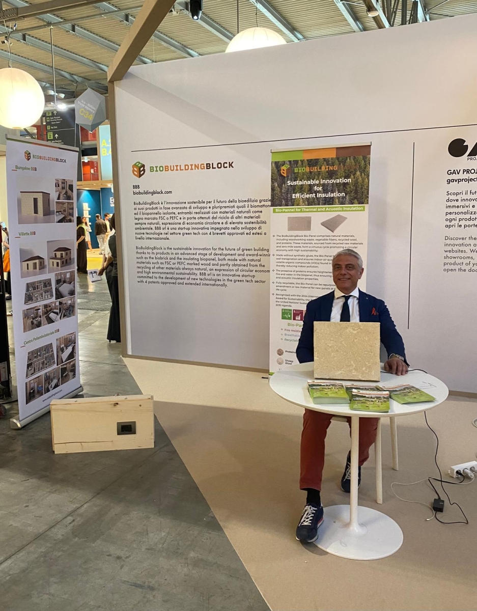 Salone del Mobile Milano