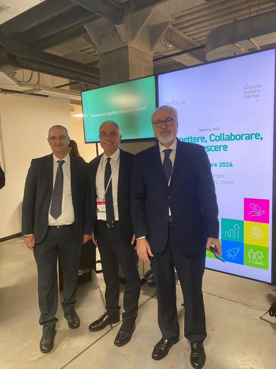 Connettere, Collaborare, Crescere