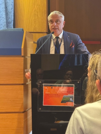 Workshop Energia in Rete 