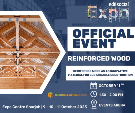 Expo in Sustainable Construction 