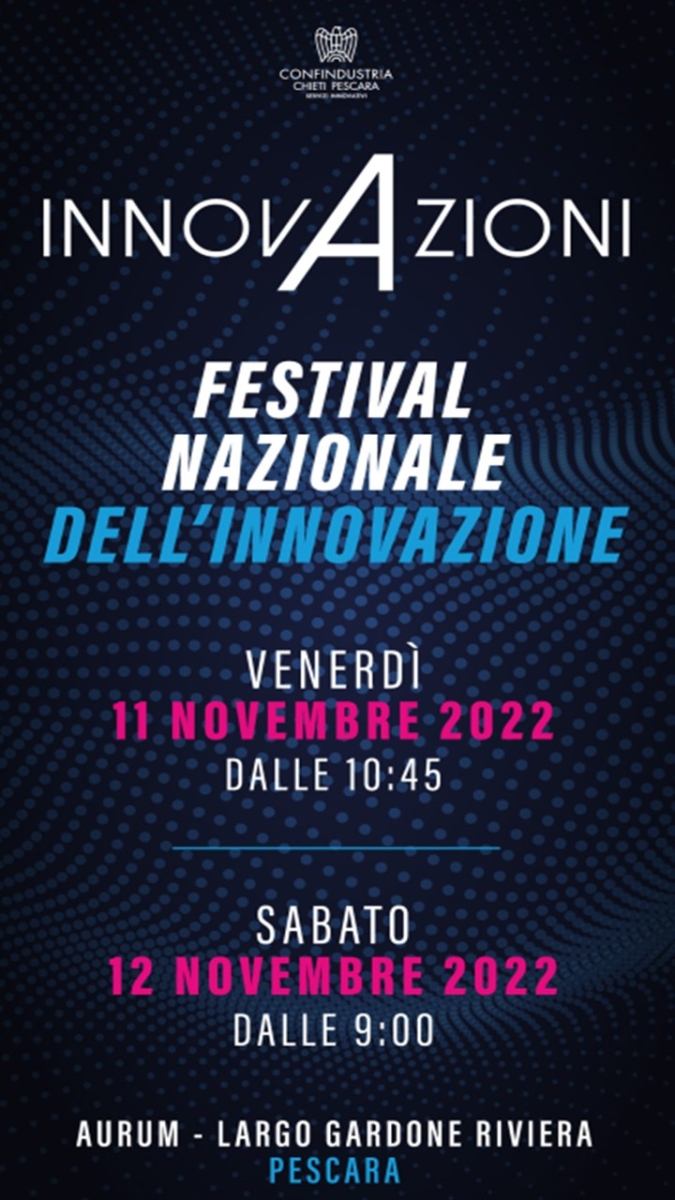 InnovAzioni 2022