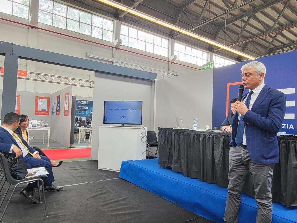 Edilizia Digitale SED