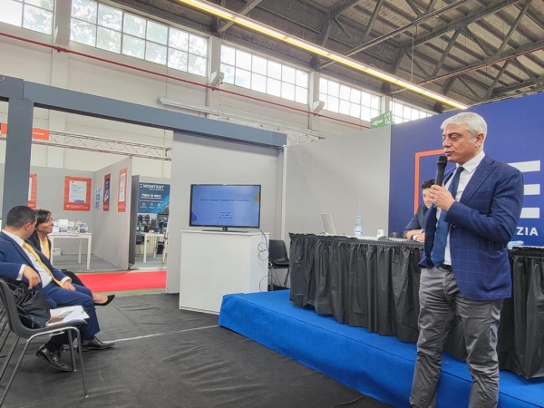 Edilizia Digitale SED 