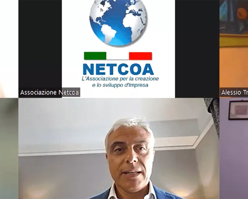 Netcoa meets our international startups who participated in Dubai, Las Vegas and Paris.